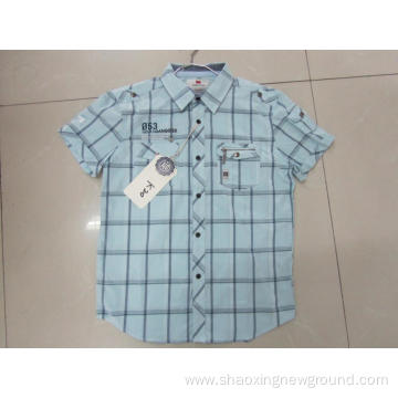 Top quality cotton shirts men's shirts